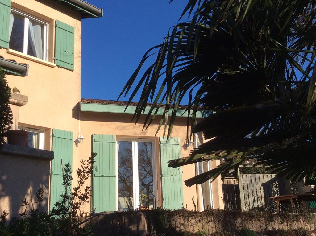 Le Relais Des Malettes Chambres D'Hotes B&B Francheville  Exteriör bild