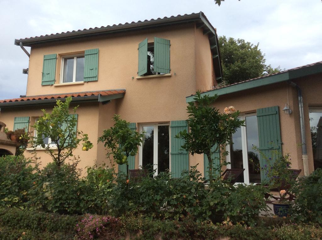 Le Relais Des Malettes Chambres D'Hotes B&B Francheville  Exteriör bild