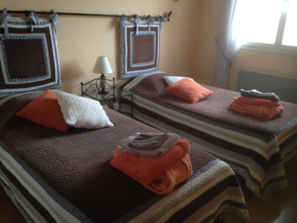 Le Relais Des Malettes Chambres D'Hotes B&B Francheville  Exteriör bild