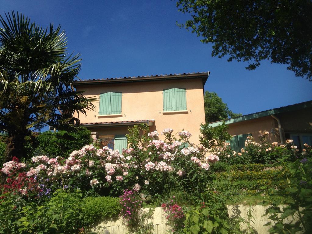 Le Relais Des Malettes Chambres D'Hotes B&B Francheville  Exteriör bild