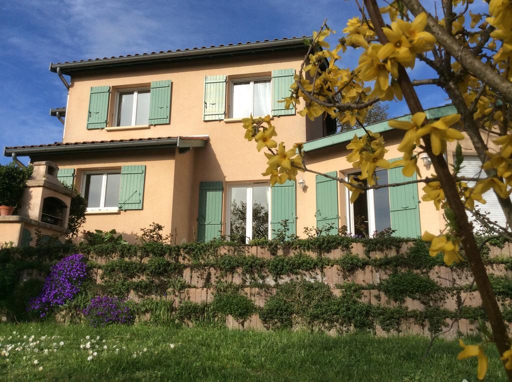 Le Relais Des Malettes Chambres D'Hotes B&B Francheville  Exteriör bild