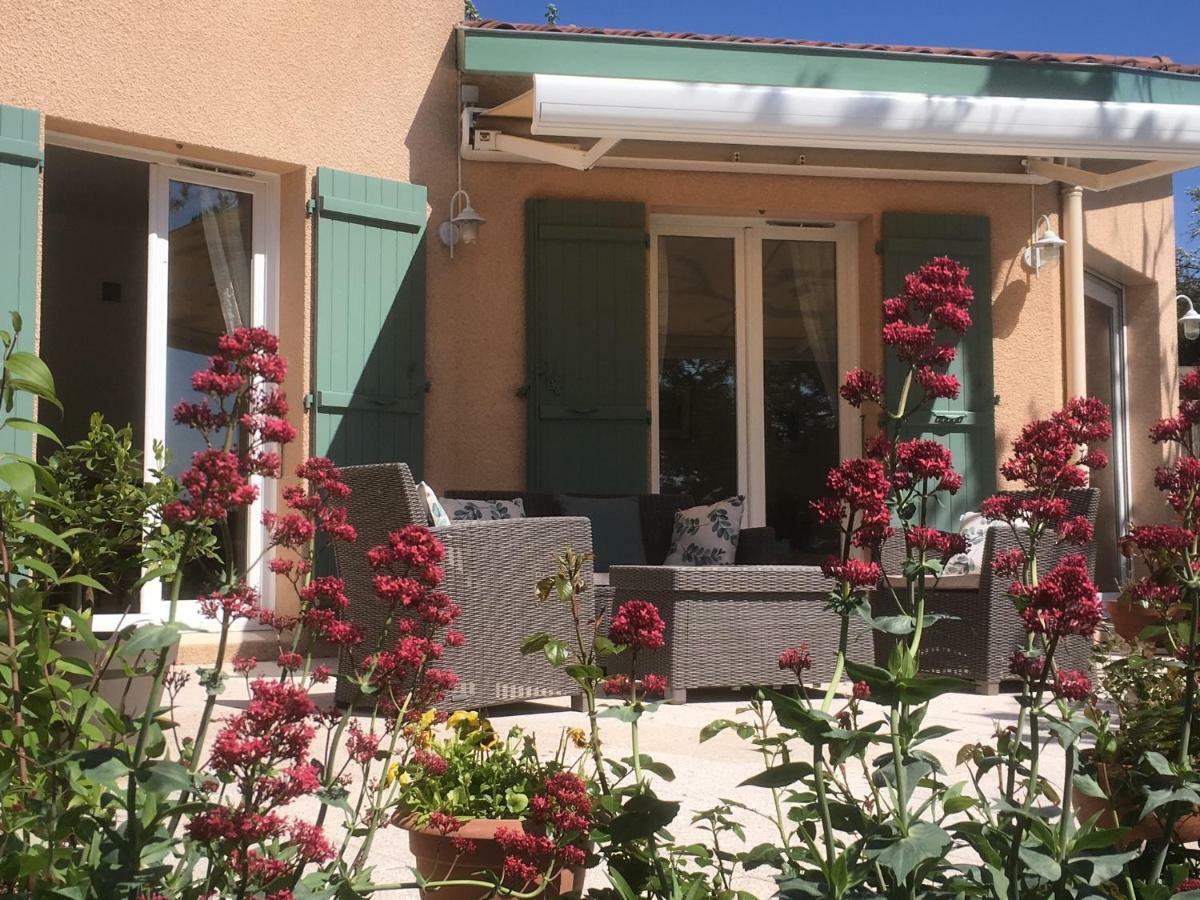 Le Relais Des Malettes Chambres D'Hotes B&B Francheville  Exteriör bild