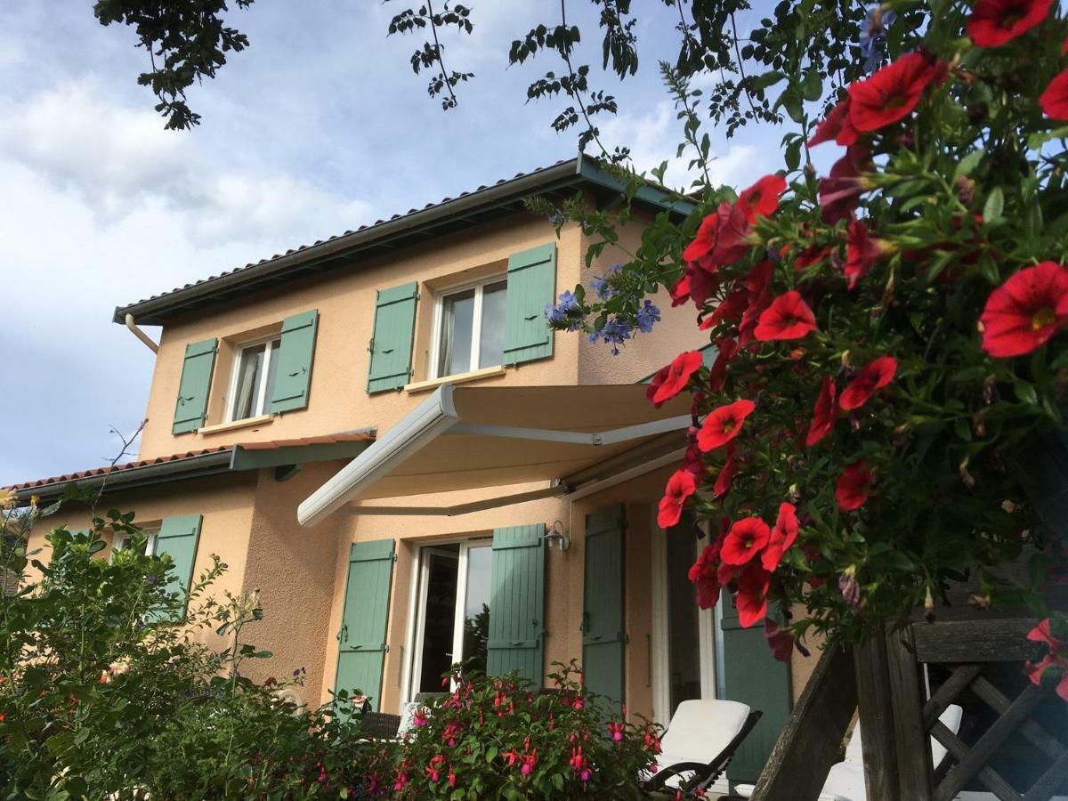 Le Relais Des Malettes Chambres D'Hotes B&B Francheville  Exteriör bild
